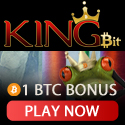 Bitcoin Casino - KingbitCasino.com